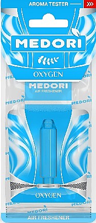 MEDORI Oxygen Арома капсула